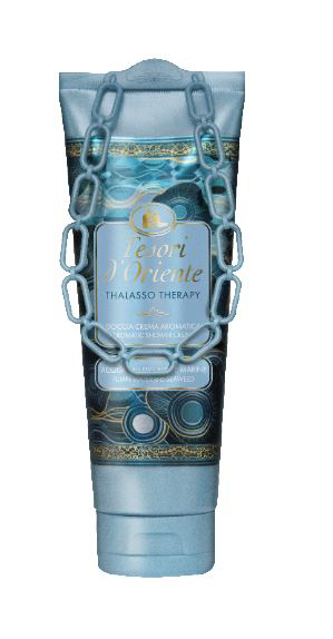 DOCCIA TESORI D'O THERAPY ML.250
